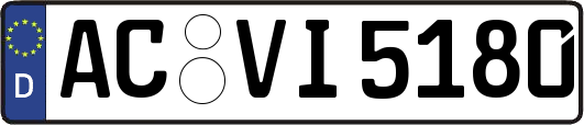 AC-VI5180