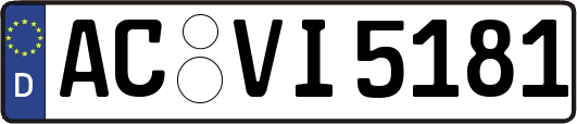AC-VI5181