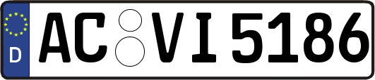 AC-VI5186