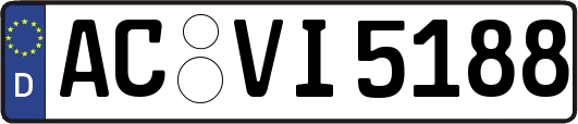 AC-VI5188