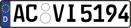 AC-VI5194