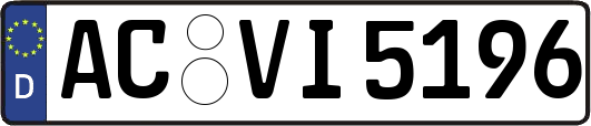 AC-VI5196