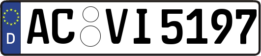 AC-VI5197