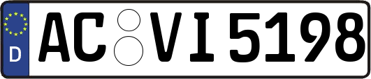 AC-VI5198