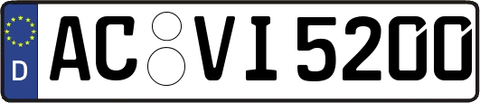 AC-VI5200