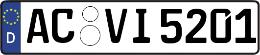 AC-VI5201