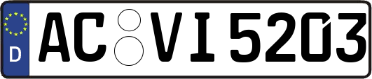 AC-VI5203