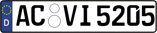 AC-VI5205