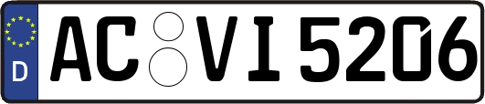 AC-VI5206
