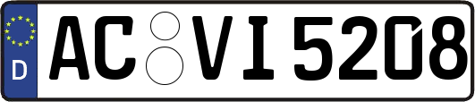 AC-VI5208