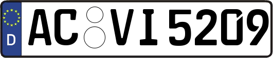 AC-VI5209