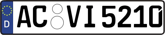 AC-VI5210