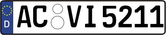 AC-VI5211