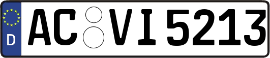 AC-VI5213