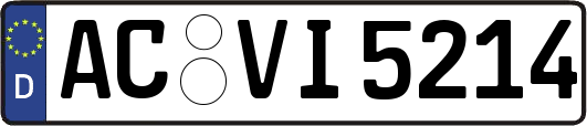 AC-VI5214