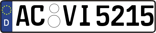 AC-VI5215