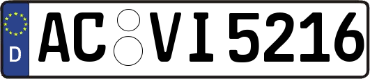 AC-VI5216