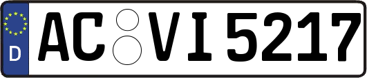 AC-VI5217