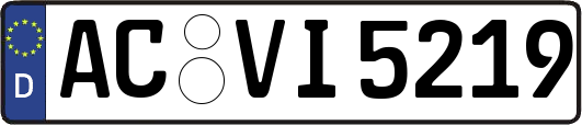 AC-VI5219