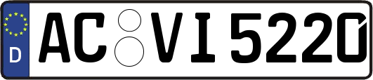 AC-VI5220