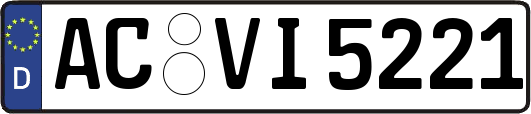 AC-VI5221
