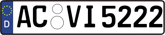 AC-VI5222