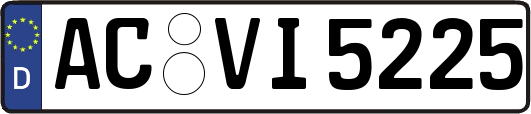 AC-VI5225