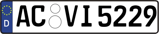 AC-VI5229