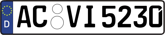 AC-VI5230