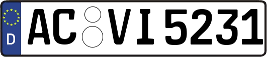 AC-VI5231