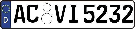 AC-VI5232