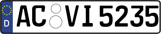 AC-VI5235