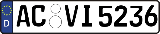 AC-VI5236