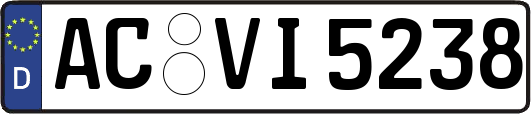 AC-VI5238