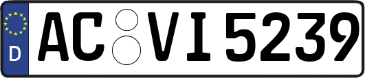 AC-VI5239