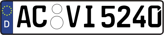 AC-VI5240