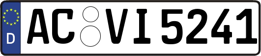 AC-VI5241
