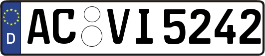 AC-VI5242