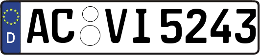 AC-VI5243