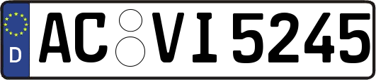 AC-VI5245