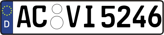 AC-VI5246
