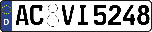 AC-VI5248