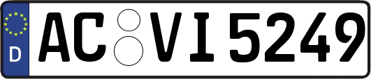 AC-VI5249