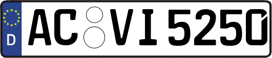 AC-VI5250