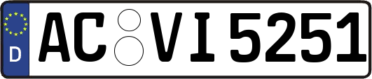 AC-VI5251