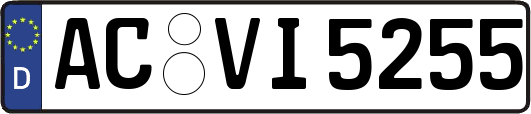 AC-VI5255