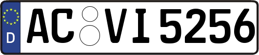 AC-VI5256