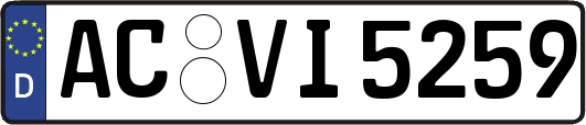 AC-VI5259