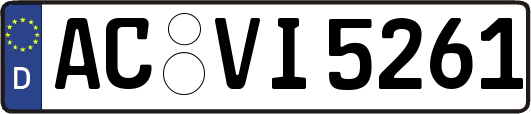 AC-VI5261