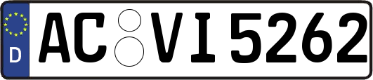 AC-VI5262